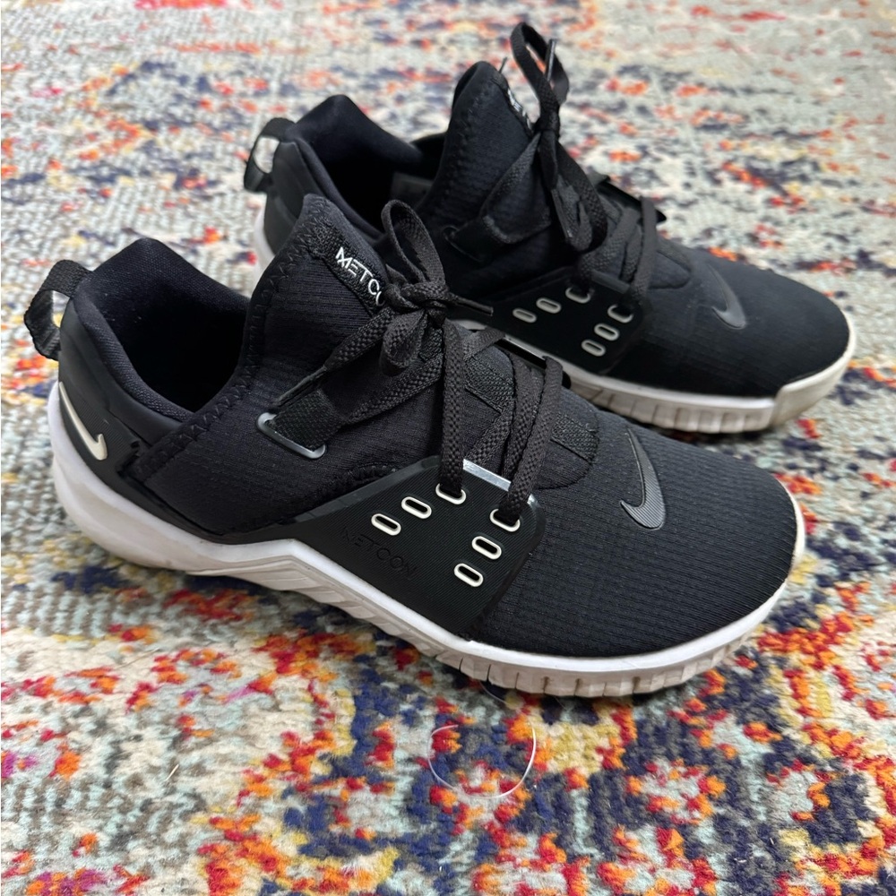 Nike Free MetCon 2 - Women’s Sz 8